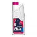 FELIX JDM G12 розовый, 1кг