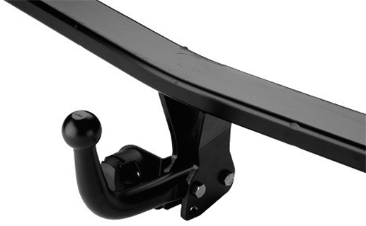 Фаркоп ORIS 7604-A CHERY Bonus/Very hb 2006-