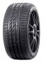 Легковая шина Nokian Tyres (Ikon Tyres) Hakka Black 245/50 R18 100Y