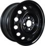 Легковой диск SDT U5065 5,5x14 4x100 ET45 56,6 Black