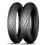 Мотошина Michelin Pilot Street 90/90 R18 57P Rear Wheel (заднее колесо)