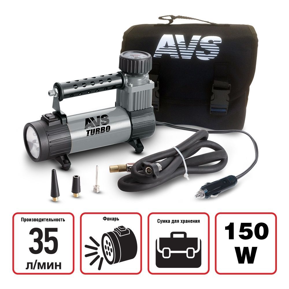 AVS 80506 80506