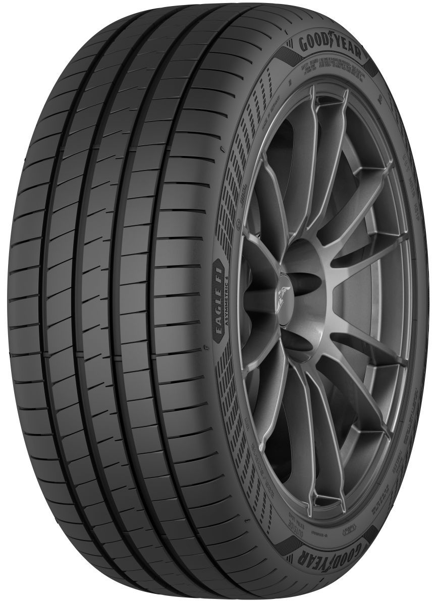 Goodyear Eagle F1 Asymmetric 6 225/55 R17 101Y