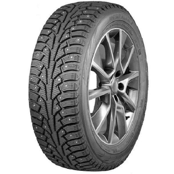 Ikon (Nokian Tyres) Nordman 5 175/70 R14 84T