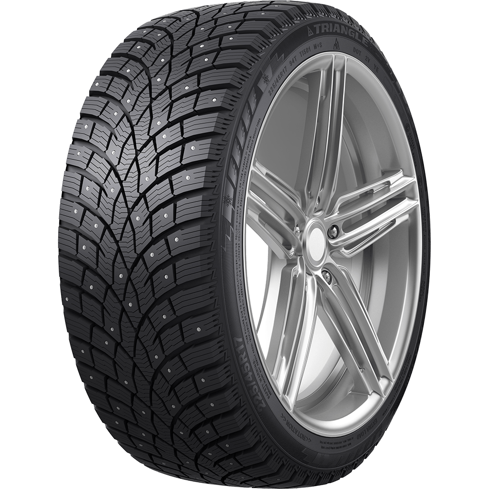 Triangle IceLynx TI501 215/50 R17 95T