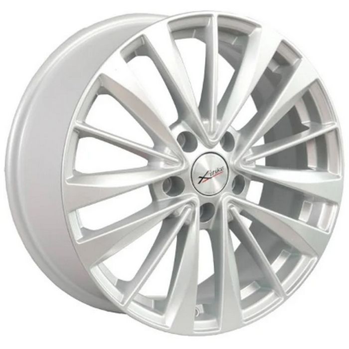 X-trike X-126 7x17 5x114,3 ET45 67,1 HSB