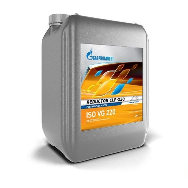 Gazpromneft CLP-220 20 л