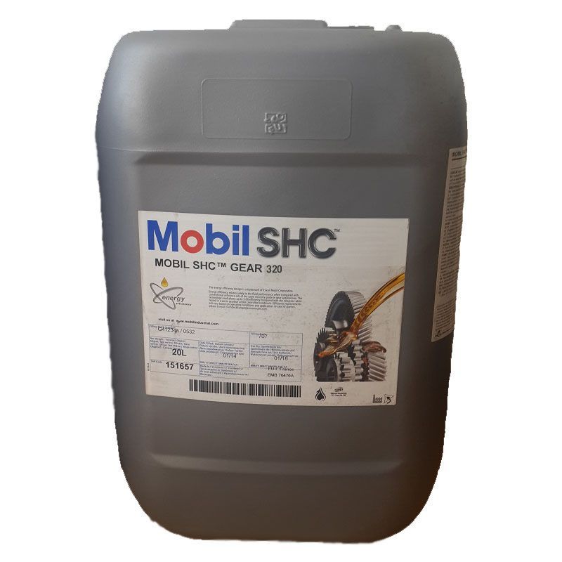Mobil SHC 630 20 л