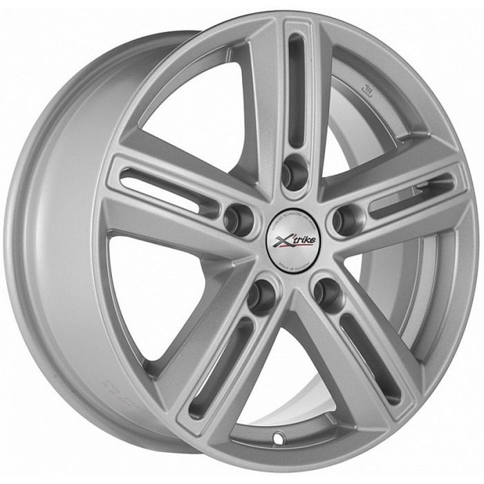 X-trike X-123 6,5x16 5x139,7 ET40 98,5 HS