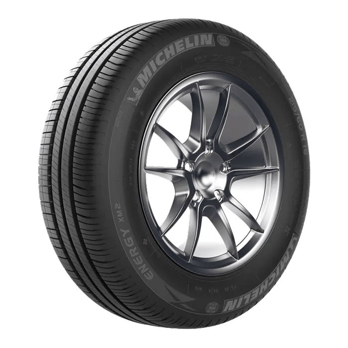 Michelin Energy XM2 Plus 195/65 R15 91V