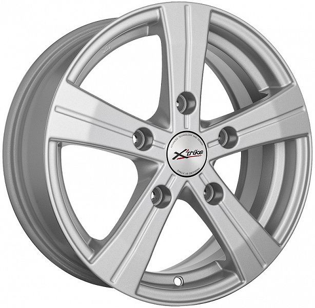 X-trike X-121 6x15 5x139,7 ET40 98 HS