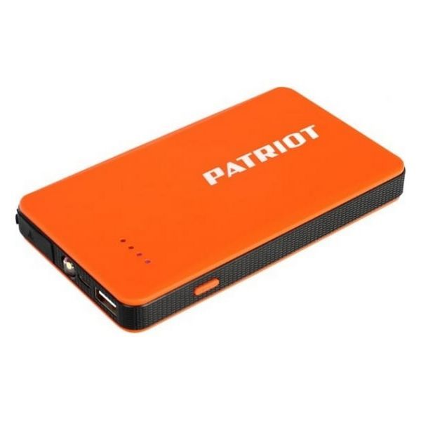 Patriot MAGNUM 8P