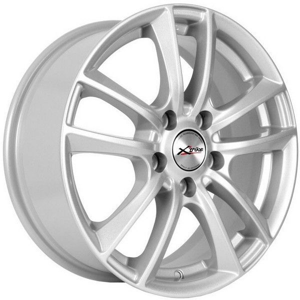 X-trike X-116 6,5x16 5x114,3 ET40 66,1 HS