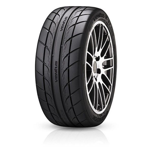 Hankook Ventus R-S3 Z222 275/35 R18 95W не для эксплуатации (старше 4-х лет), без гарантии