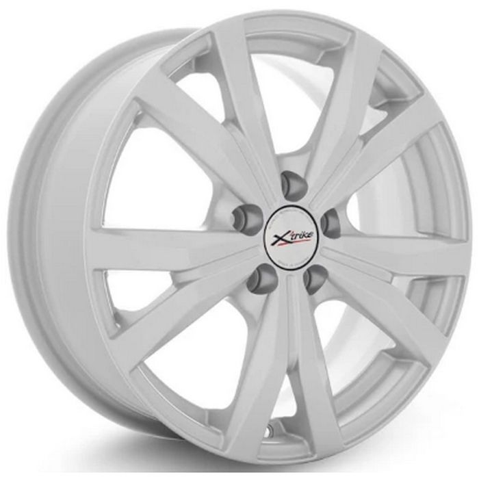 X-trike X-119 6,5x16 5x114,3 ET45 67,1 HS