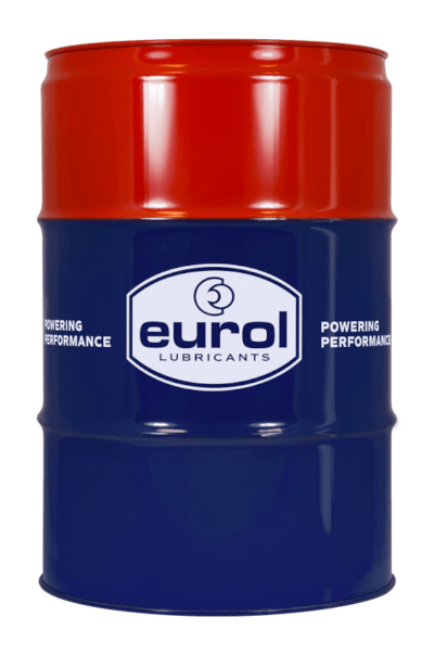 Eurol Turbo DI 5W-40 API SN/CF; ACEA C3 синтетическое 60 л E100085-60L